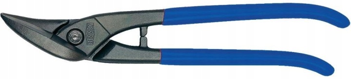 Univerzální nůžky na plech, ideální, levé 260 mm Erdi Bessey D216-260L