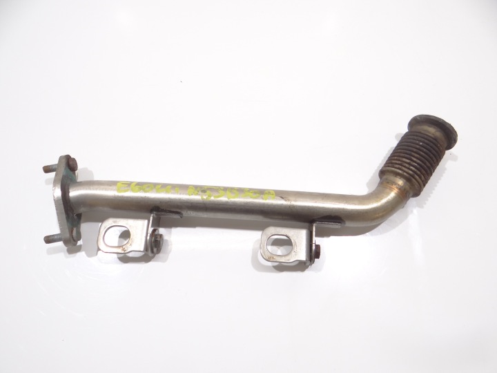 wiring hose EGR BMW E60 E61 LCI N53B30A 7574953