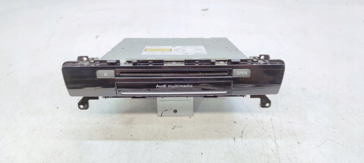 JEDNOSTKA MMI 3G + SIM AUDI A6 C7 A7 4G0035670H