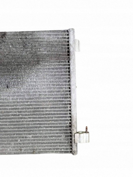 2008 Peugeot 207 Airconditioning koeler 5