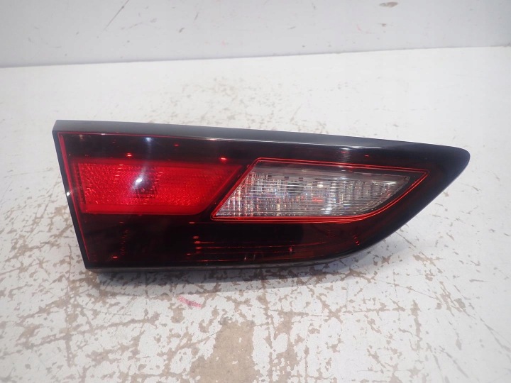 LICHT HECK HINTEN LINKS OPEL ASTRA V K 2016- HB