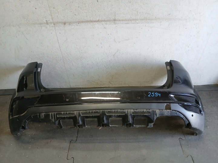 Pare choc Arrière KIA SPORTAGE IV 4 GT LIFT 18