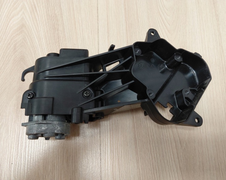 HONDA CIVIC X Motorino modulo SKLADANIA Destro SPECCHIETTO RETROVISORE OE