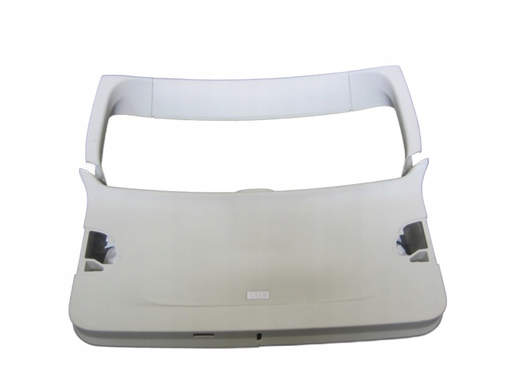 BMW X3 G01 F97 kryt kapoty kufru obal bez 7484136 51497484136