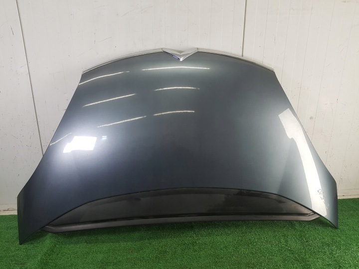 Capot CITROEN C4 GRAND PICASSO 1