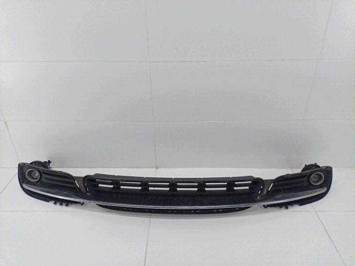 Grille Pare choc nizej Chrysler Town and Country 5 facelift 2012 68127610AAS