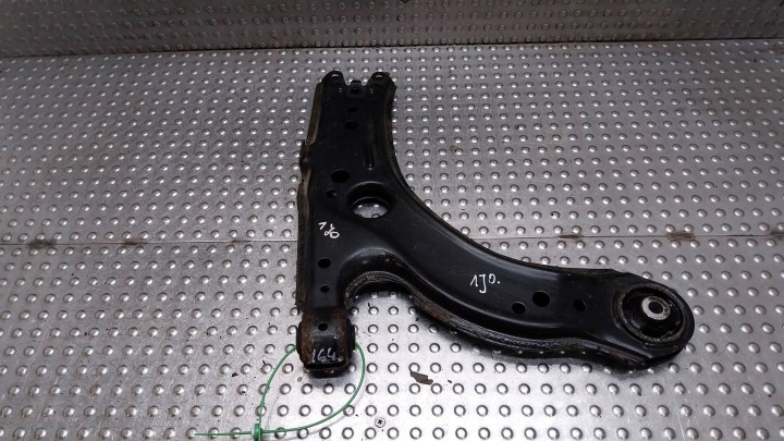 Querlenker rechts vorne 1J0407158B VW NEW BEETLE 1C0 1998-2010