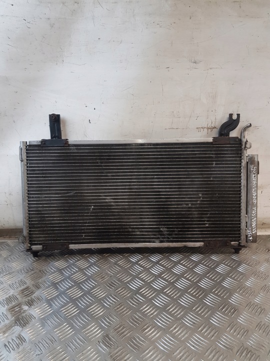 Radiateur climatisation SUZUKI LIANA 1.6B