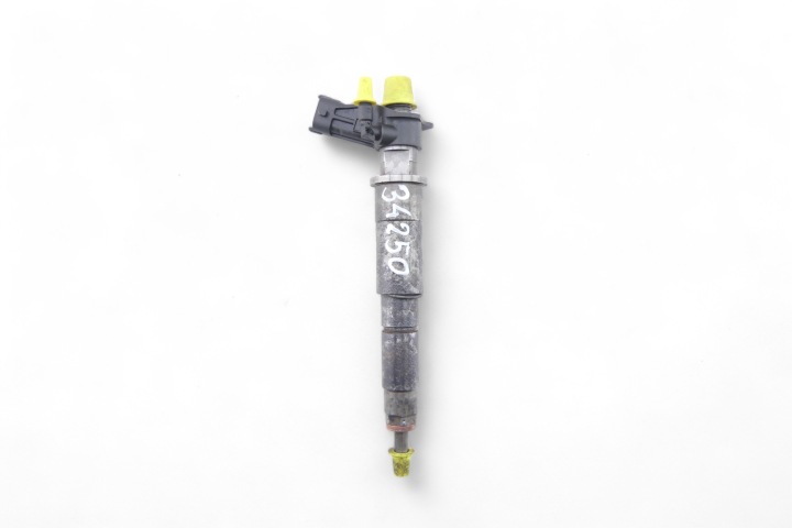 injecteur KIA SORENTO et HYUNDAI H-1 2.5 CRDI 0986435154
