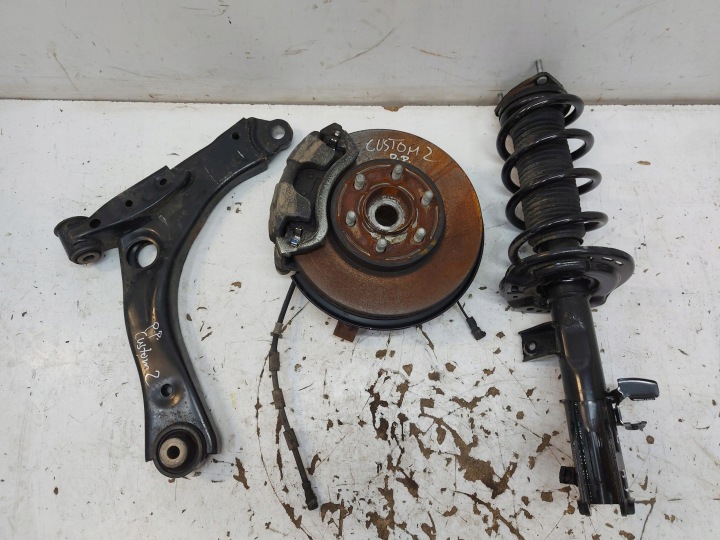 Ford Transit Custom II 2024 Sospensione Destro Anteriore Anteriore oryg