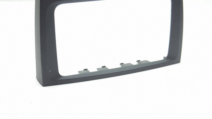 Châssis DEKOR Couverture tablier moteur RADIA SKODA YETI et 5L 5L0858069L