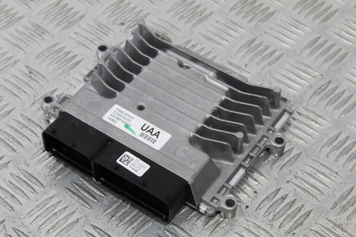 riadiaca jednotka počítač KIA CEED II LIFT 95440-2DAA0