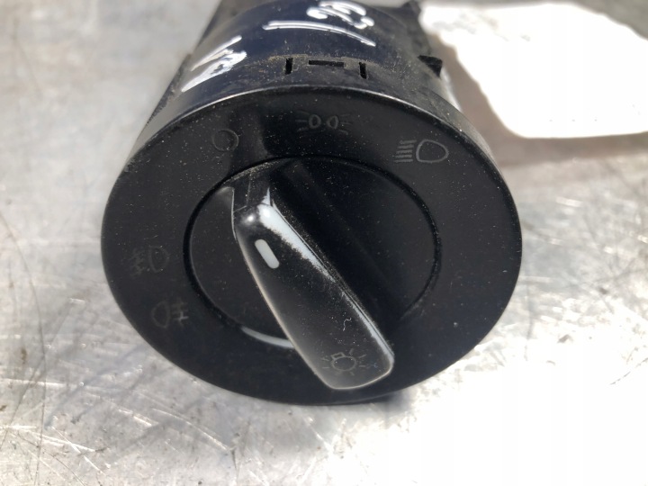 INTERRUTTORE LUCI SKODA OCTAVIA E 3B0941531C