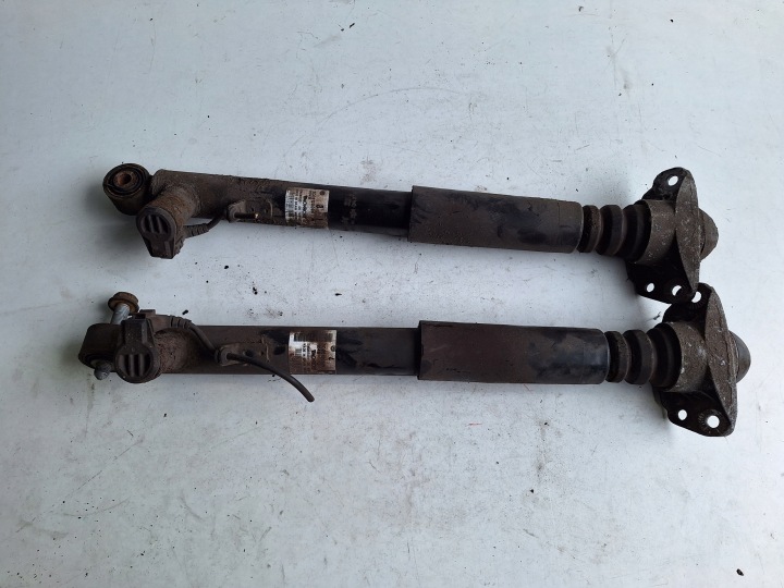 VOLKSWAGEN PASSAT CC 08-12 lengéscsillapító 3C0512010N jobb AKTYWNY