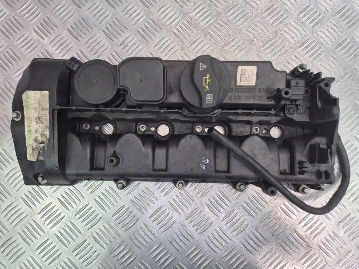 Mercedes C200 CDI W204 cover of valves A6460101130
