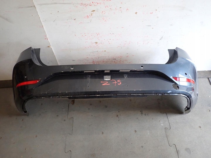 nárazník zadok zadný SEAT LEON IV KOMBI LIFT 2024- 5FE807417E