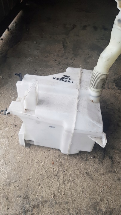 Behälter Pumpe POMPKI Spritzdüse XENON SUBARU IMPREZA III GH HB 07