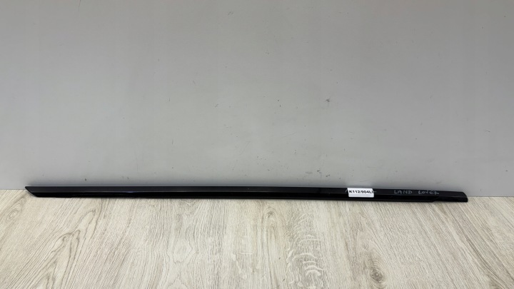RANGE ROVER VOGUE moulding dust windows door left front K112/904LI
