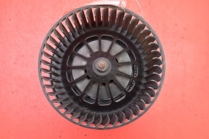 heating fan air conditioning devices 4M5H-18456-CD VOLVO C 70 2 II 05-0