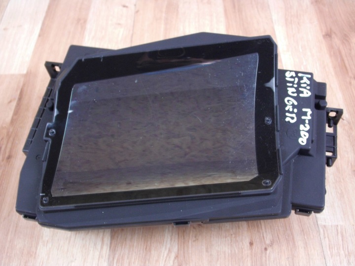 KIA STINGER BILDSCHIRM, HEAD UP HUD RZUTNIK PROJEKTOR 94310J5320
