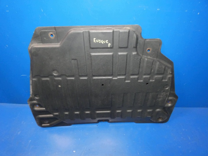 RANGE ROVER EVOQUE L538 2.0 D cover below engine floor cover