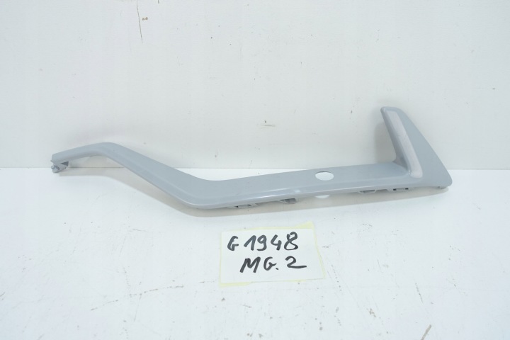 HYUNDAI I30 III 2017- moulding SPOILER of a bumper right rear part 86695-G4550