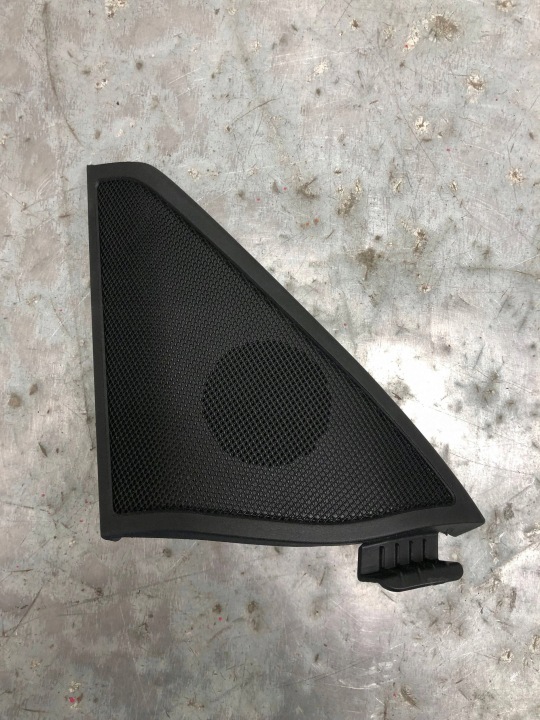 speaker WYSOKOTONOWY door left front MERCEDES W212 A2127200148 A2128202402