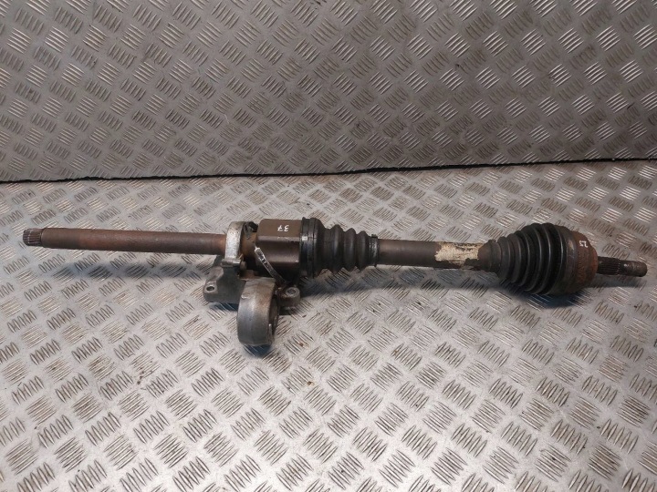 semi-axis right front CITROEN C5 and