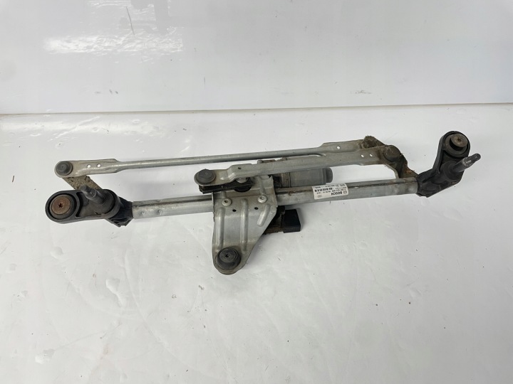 SEAT LEON III mechanizmus stieračov 5F1955119 3397021682