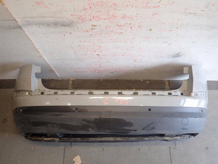 Paraurti posteriore posteriore SKODA KODIAQ LIFT 2021- 565807421B