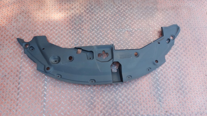 Blende Abdeckung öv, szíj Gurten Tueroeffner vorne vorne TOYOTA AVENSIS T27 08