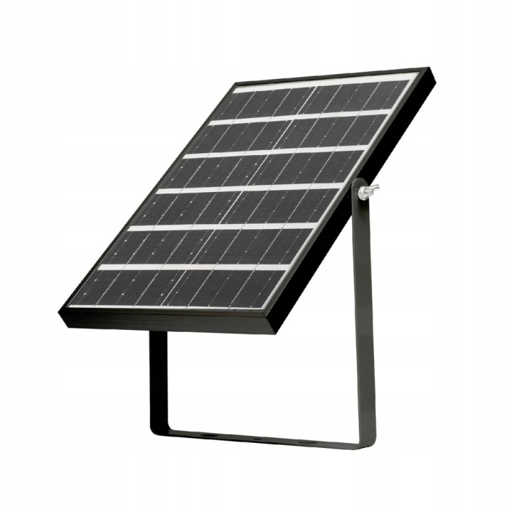 Home сонячний прожектор LED FLP600SOLAR, 40 діодів LED SMD, 600 лм — фото 4
