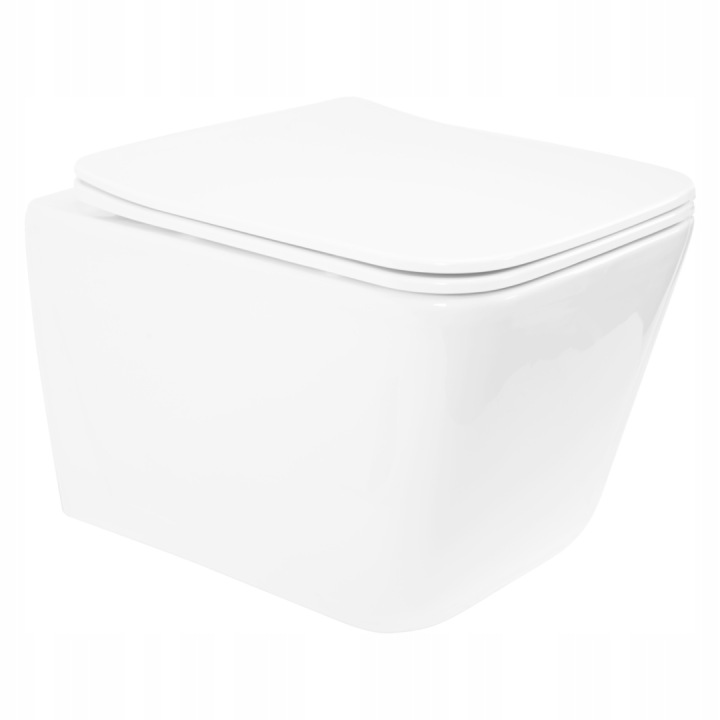 Miska Wc Rea Julio Rimless