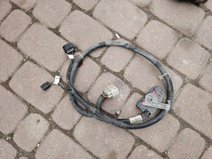 Kabelbaum kabelbaum kabelsatz Behälter des Kraftstoffsbehälters 1.5T sterownika Opel Insignia B 84086417