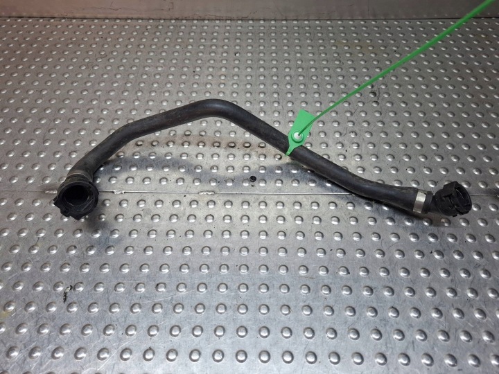 vedení trouba hadice vody 8514058 BMW F20 F21 F22 F23 F30 F31 F32 F33 F34 F36