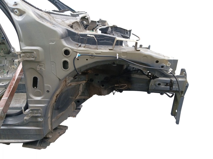 quart droit NISSAN JUKE II F16 LAK: KAD G (19-24)
