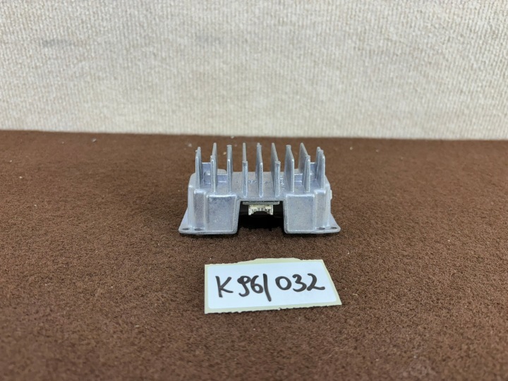 BMW X3 G01 control unit lights LED module 1420000167 K96/032