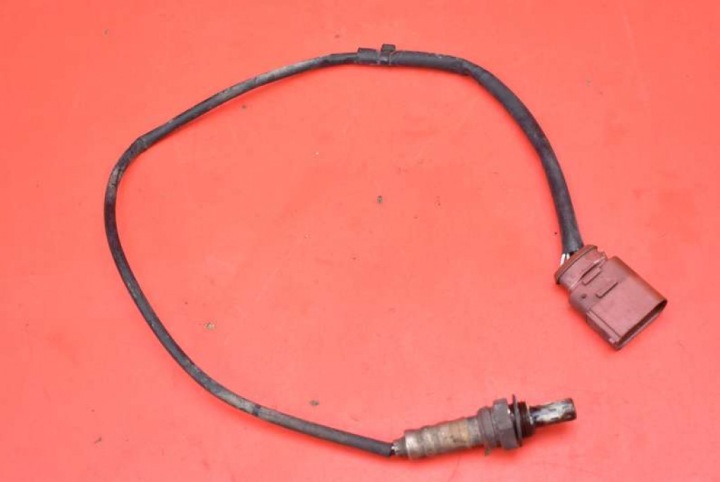 SONDA LAMBDA 06B906265A AUDI A4 B5 1.6 8V 101 KM 97-01