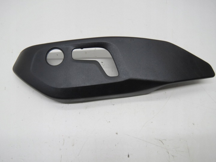 PANEL copertura GREMBIALINA Copri sedile Destra Anteriore VOLVO V90 CROSS COUNTRY 39831636