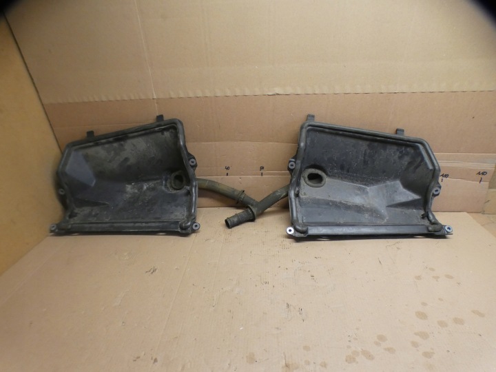 TRAFIC IV III VIVARO B SPLYW Sotto finestrino 668405224R,668416578R
