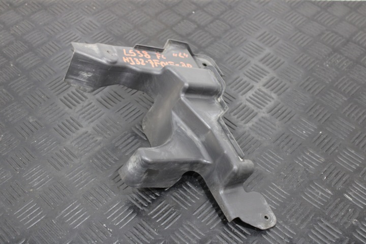 kryt obal kryt podpora ľavá HJ32-7F01F-BB LAND ROVER EVOQUE L538 LIFT