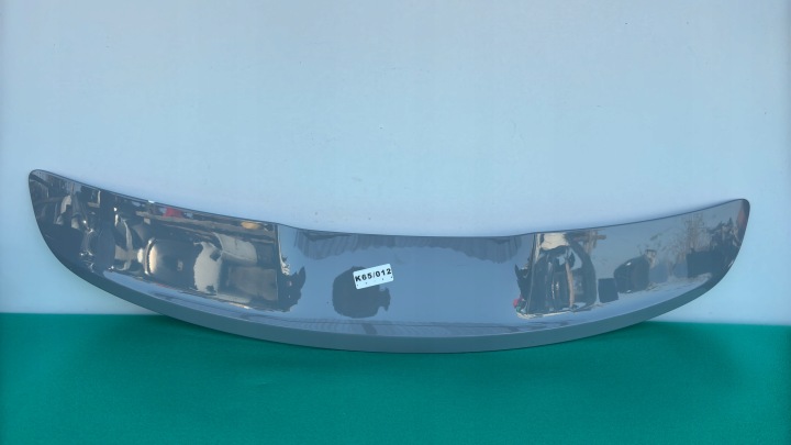neu Original SPOILER heckklappe MERCEDES SL W232 AMG A2327900300 K65/012