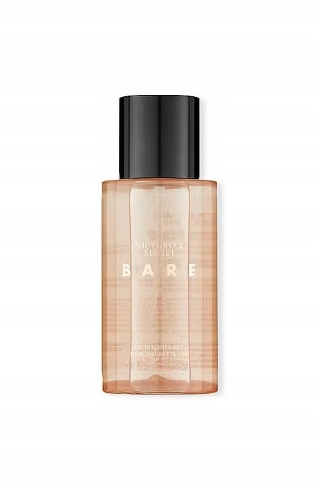 victoria's secret bare mgiełka do ciała 75 ml     
