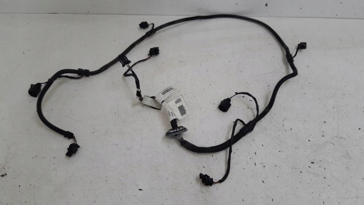 Câblage Câblage PDC VW Tiguan 1,4 TSI