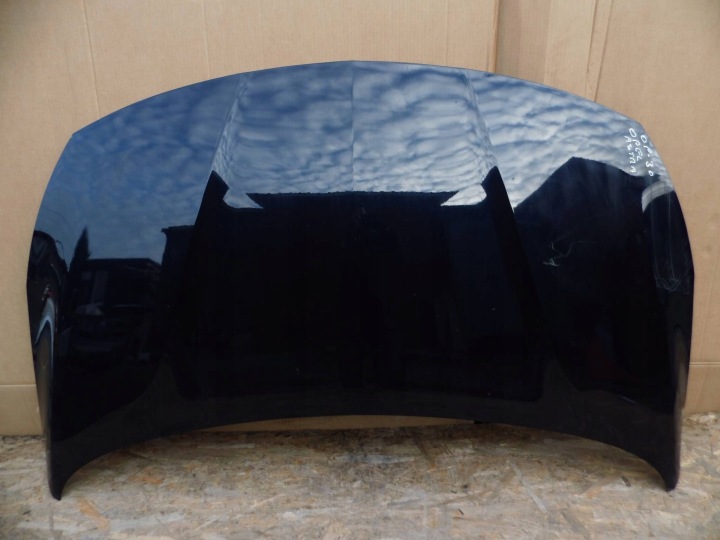 Opel Astra K 2015-2021 Capot