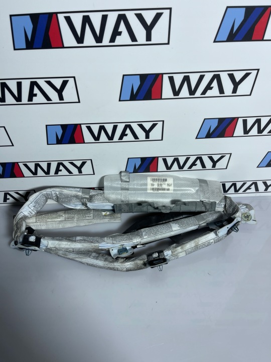 BMW X3 F25 Airbag toit rideau Airbag Airbag Droit Original 9182226