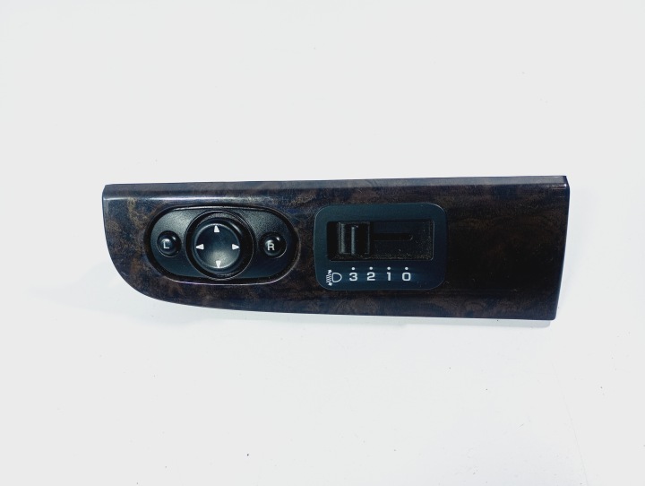 prekidač prekidač panel retrovizore CHRYSLER SEBRING 01-07