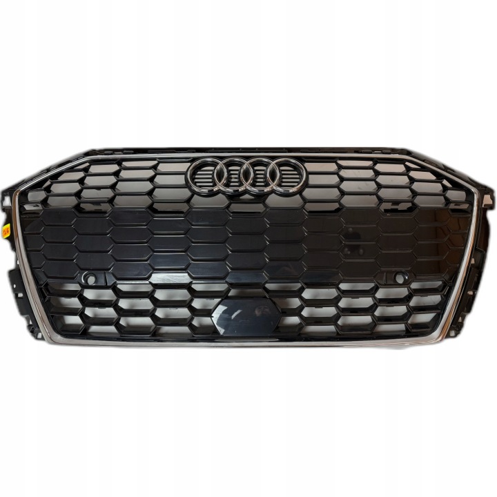 Grill Grill des Kühlers Audi A3 8Y S-Line PDC