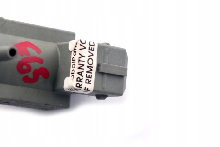 BMW E65 E66 E67 Electrovalve 7516376 12