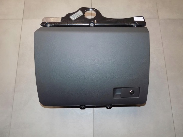 VW PASSAT CC passenger compartment of the passenger 3AB857097F